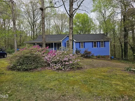 115 Felicia Court Clayton NC 27520