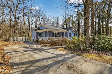115 Felicia Court Clayton NC 27520