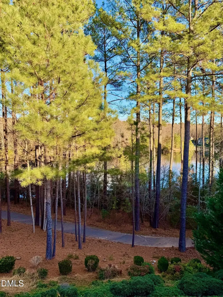 7816 Hasentree Lake Drive Wake Forest NC 27587