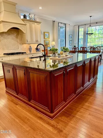 7816 Hasentree Lake Drive Wake Forest NC 27587