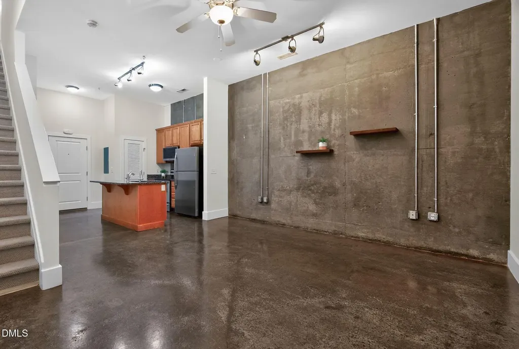 444 S Blount Street Raleigh NC 27601