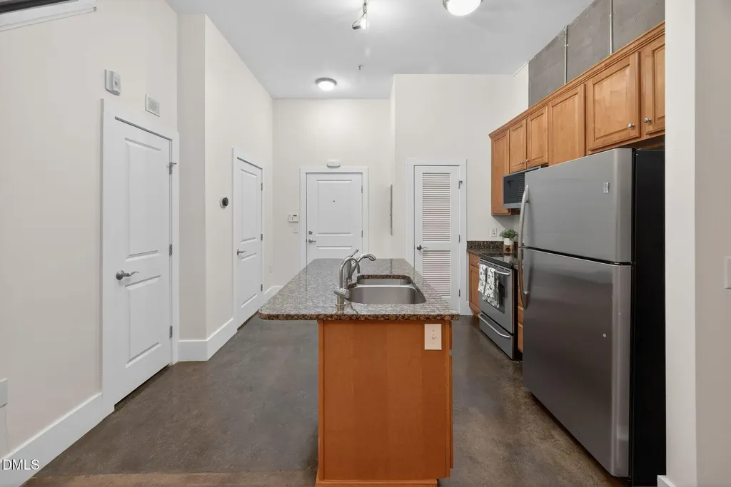 444 S Blount Street Raleigh NC 27601
