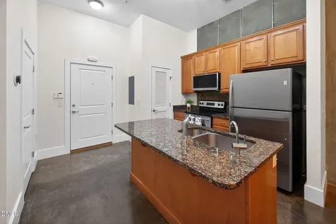 444 S Blount Street Raleigh NC 27601