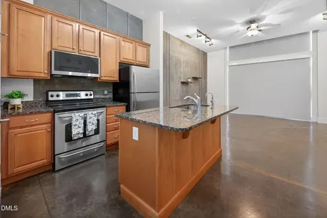 444 S Blount Street Raleigh NC 27601