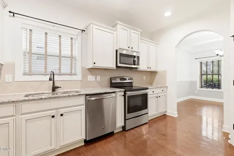 2529 Reynolds Drive Graham NC 27253