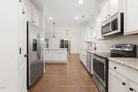 2529 Reynolds Drive Graham NC 27253