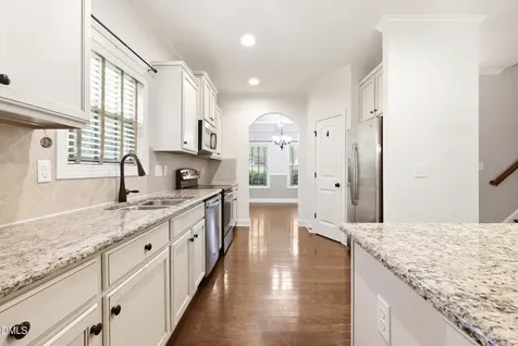 2529 Reynolds Drive Graham NC 27253