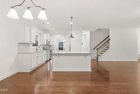 2529 Reynolds Drive Graham NC 27253