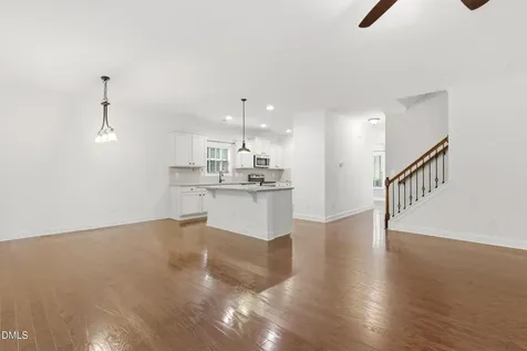 2529 Reynolds Drive Graham NC 27253