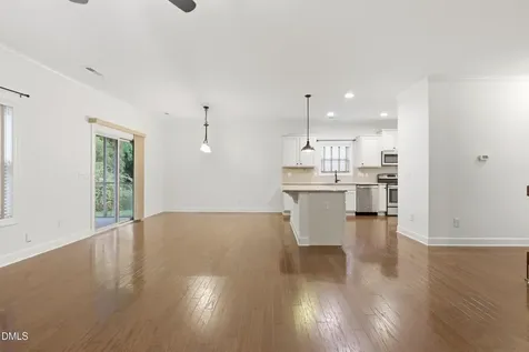2529 Reynolds Drive Graham NC 27253