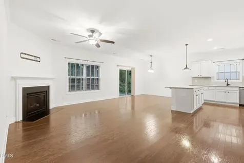 2529 Reynolds Drive Graham NC 27253