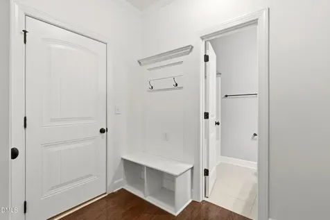 2529 Reynolds Drive Graham NC 27253