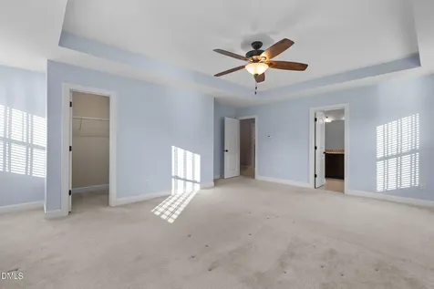 2529 Reynolds Drive Graham NC 27253