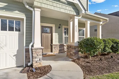 2529 Reynolds Drive Graham NC 27253