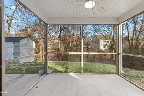 2529 Reynolds Drive Graham NC 27253