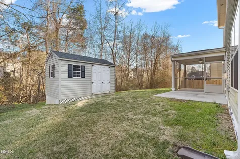 2529 Reynolds Drive Graham NC 27253