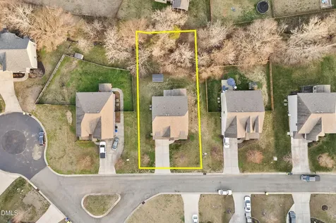 2529 Reynolds Drive Graham NC 27253