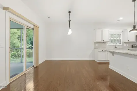 2529 Reynolds Drive Graham NC 27253