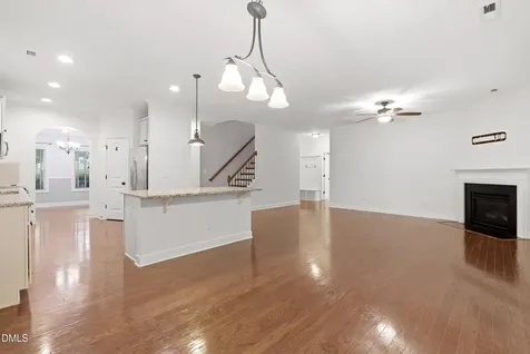 2529 Reynolds Drive Graham NC 27253