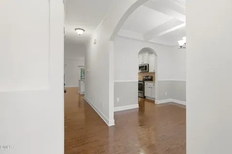 2529 Reynolds Drive Graham NC 27253