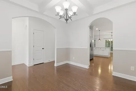 2529 Reynolds Drive Graham NC 27253