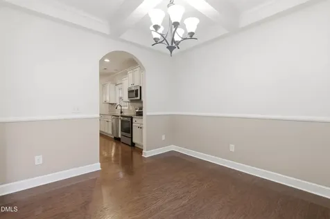 2529 Reynolds Drive Graham NC 27253