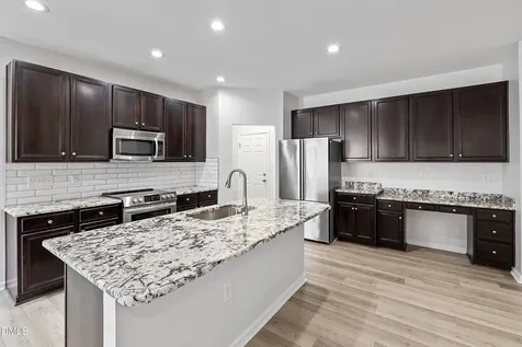 729 Grace Hodge Drive Cary NC 27519