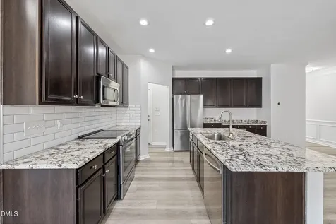 729 Grace Hodge Drive Cary NC 27519