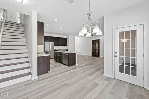 729 Grace Hodge Drive Cary NC 27519