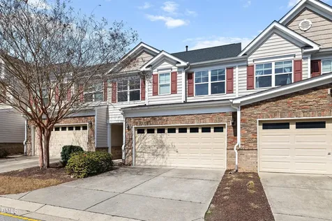 729 Grace Hodge Drive Cary NC 27519
