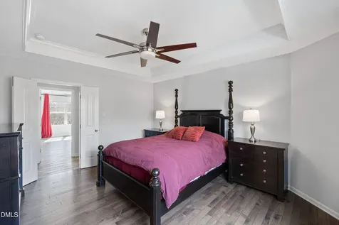 729 Grace Hodge Drive Cary NC 27519