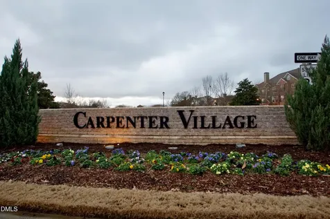 729 Grace Hodge Drive Cary NC 27519