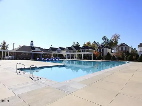 729 Grace Hodge Drive Cary NC 27519