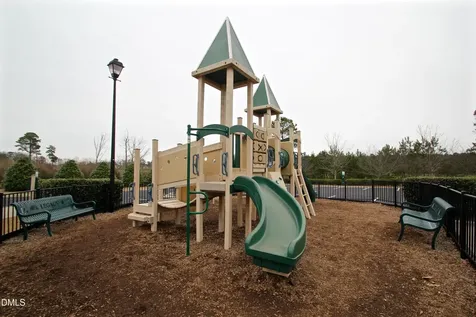 729 Grace Hodge Drive Cary NC 27519