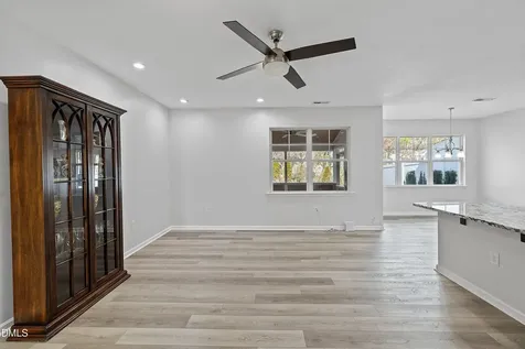 729 Grace Hodge Drive Cary NC 27519