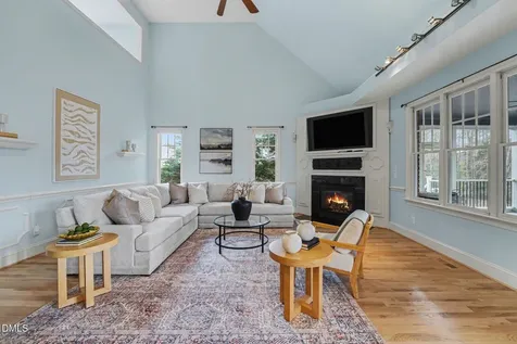 1325 Wakefield Farm Road Zebulon NC 27597