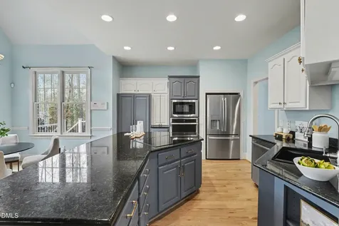 1325 Wakefield Farm Road Zebulon NC 27597