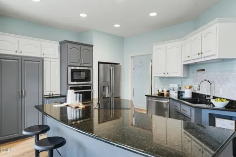 1325 Wakefield Farm Road Zebulon NC 27597