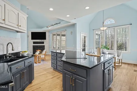 1325 Wakefield Farm Road Zebulon NC 27597