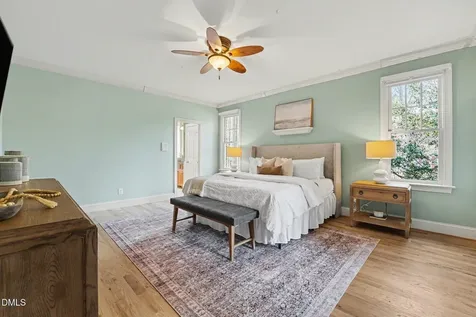 1325 Wakefield Farm Road Zebulon NC 27597