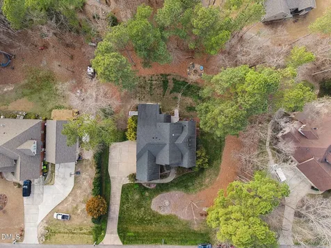 1325 Wakefield Farm Road Zebulon NC 27597