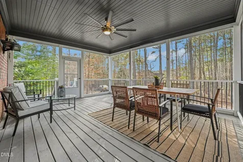 1325 Wakefield Farm Road Zebulon NC 27597