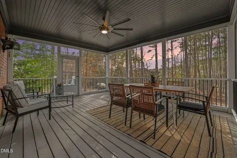 1325 Wakefield Farm Road Zebulon NC 27597