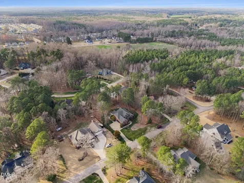 1325 Wakefield Farm Road Zebulon NC 27597