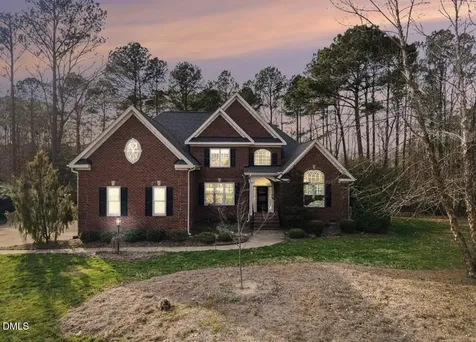 1325 Wakefield Farm Road Zebulon NC 27597