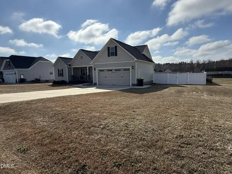 41 Clipper Lane Smithfield NC 27577