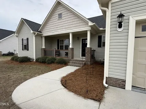 41 Clipper Lane Smithfield NC 27577