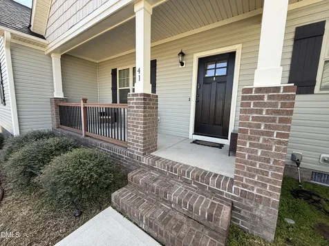 41 Clipper Lane Smithfield NC 27577