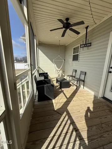 41 Clipper Lane Smithfield NC 27577
