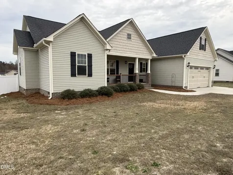 41 Clipper Lane Smithfield NC 27577